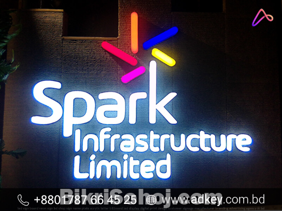 LED Sign Board price in Bangladesh